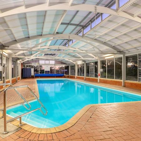 Discovery Parks - Busselton Dış mekan fotoğraf