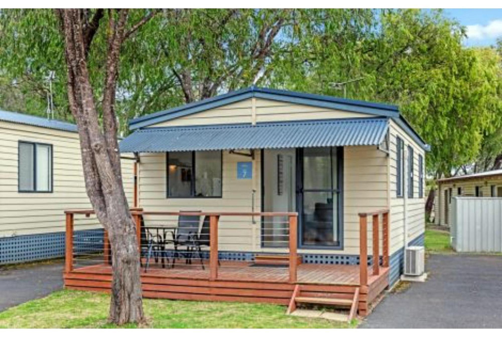 Discovery Parks - Busselton Dış mekan fotoğraf