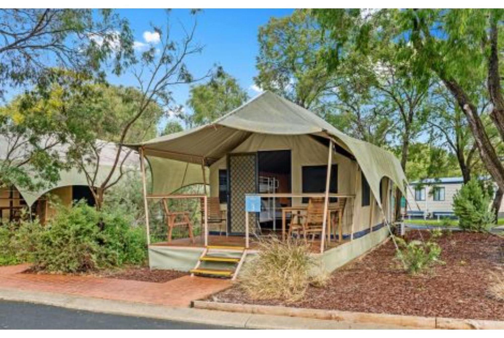 Discovery Parks - Busselton Dış mekan fotoğraf