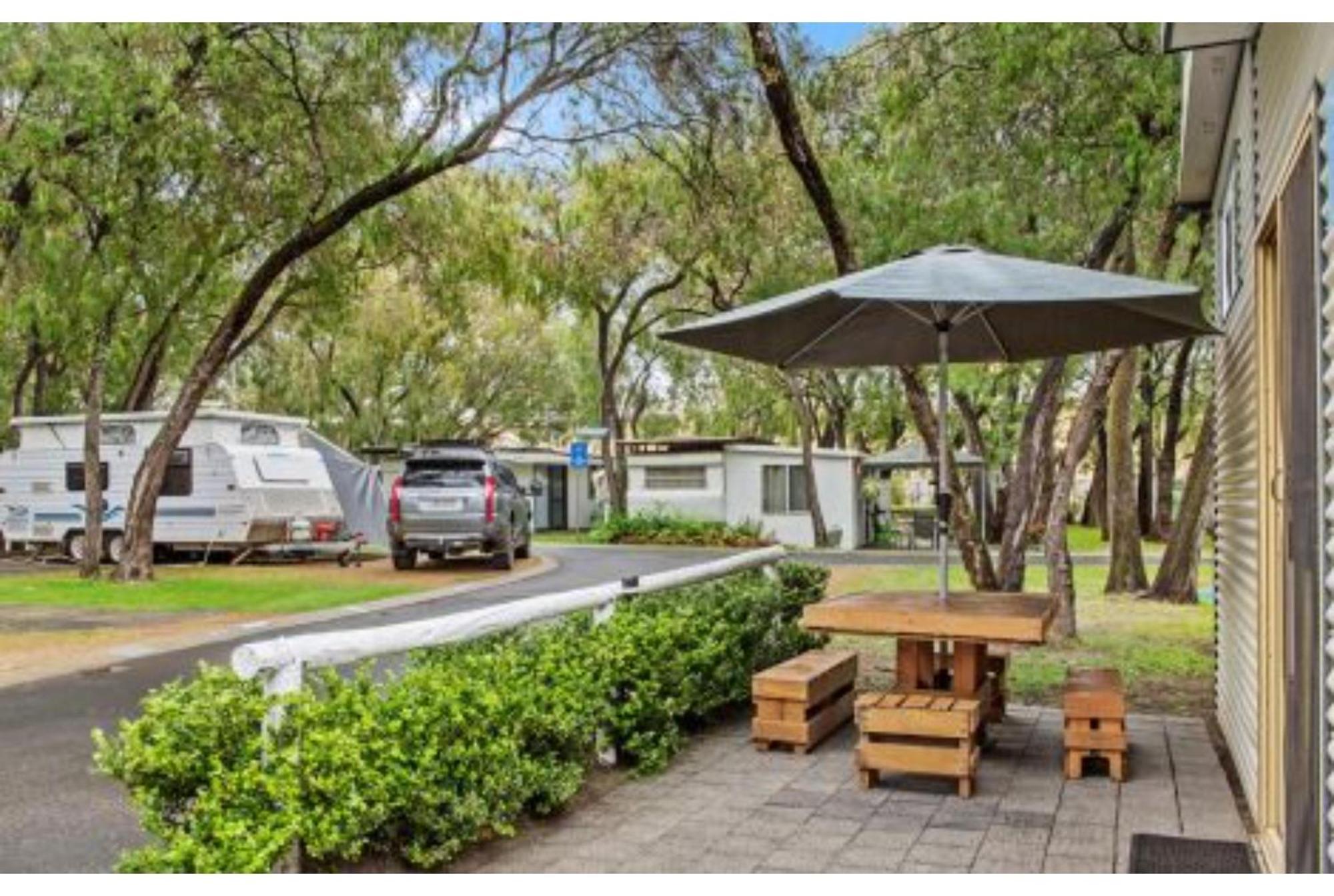 Discovery Parks - Busselton Oda fotoğraf