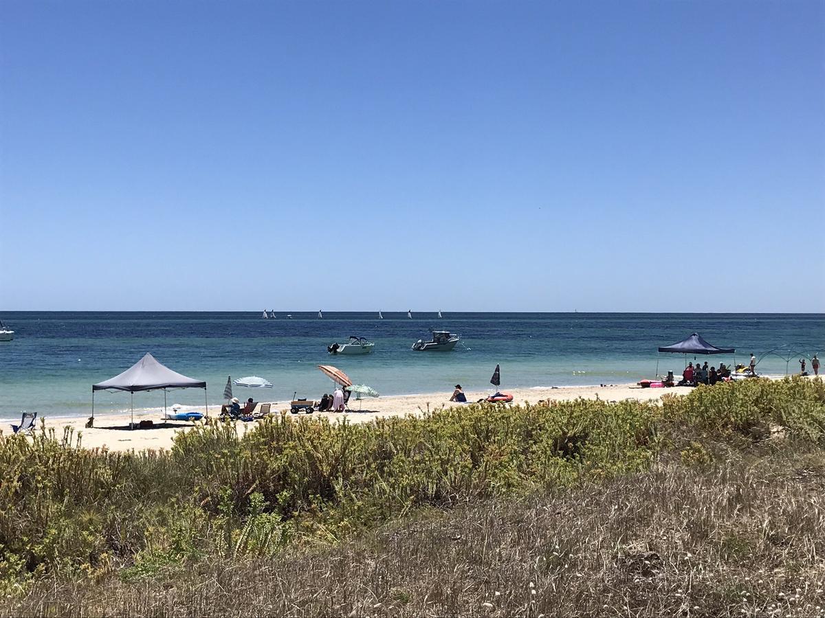 Discovery Parks - Busselton Dış mekan fotoğraf