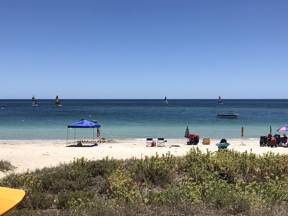 Discovery Parks - Busselton Dış mekan fotoğraf