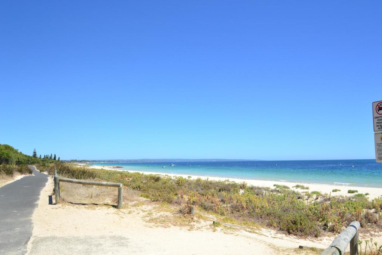 Discovery Parks - Busselton Dış mekan fotoğraf
