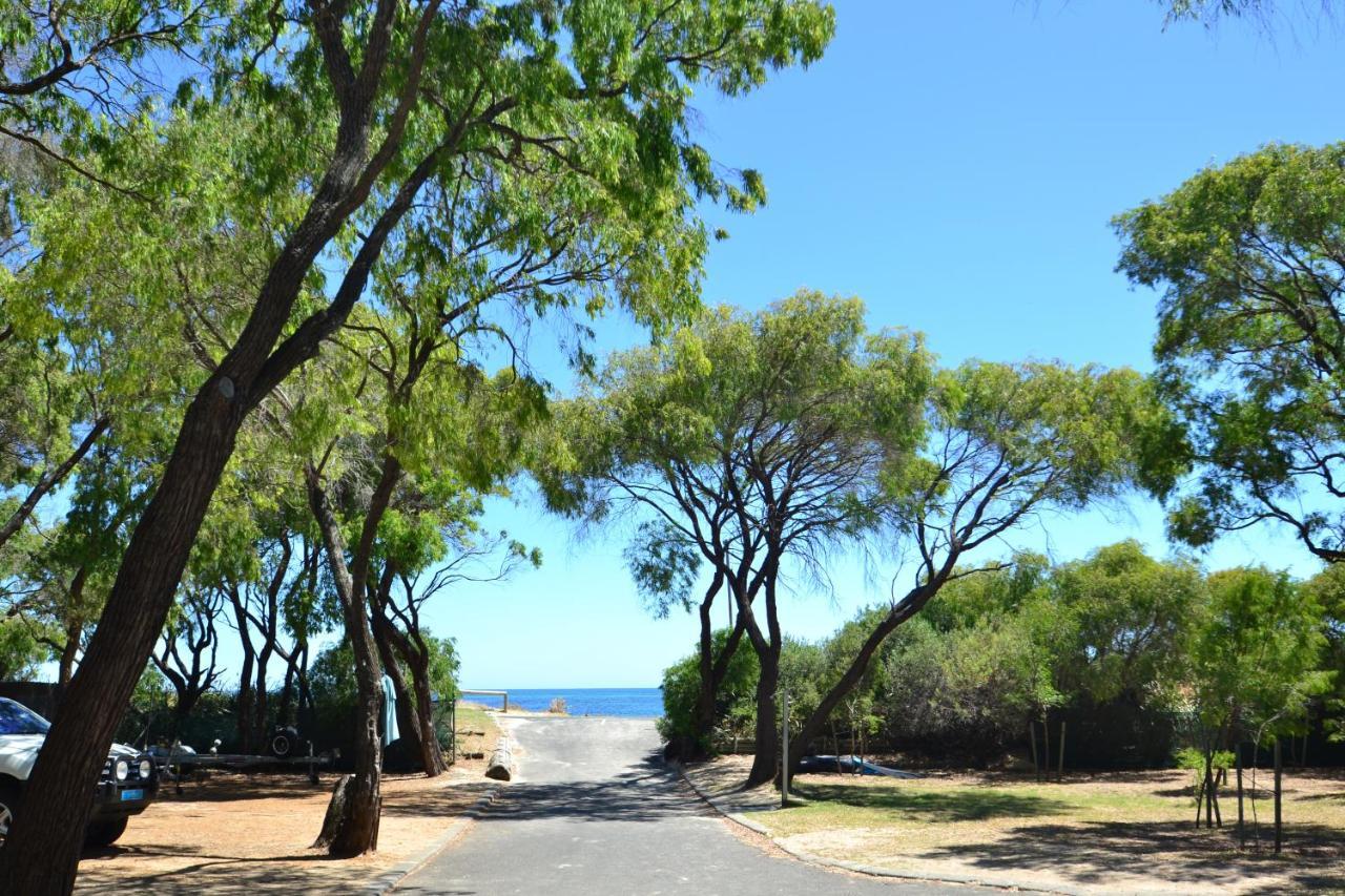 Discovery Parks - Busselton Dış mekan fotoğraf