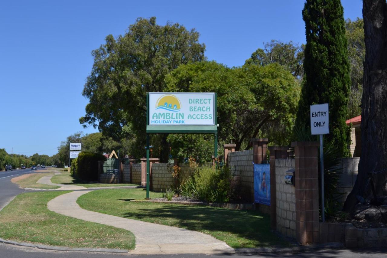 Discovery Parks - Busselton Dış mekan fotoğraf