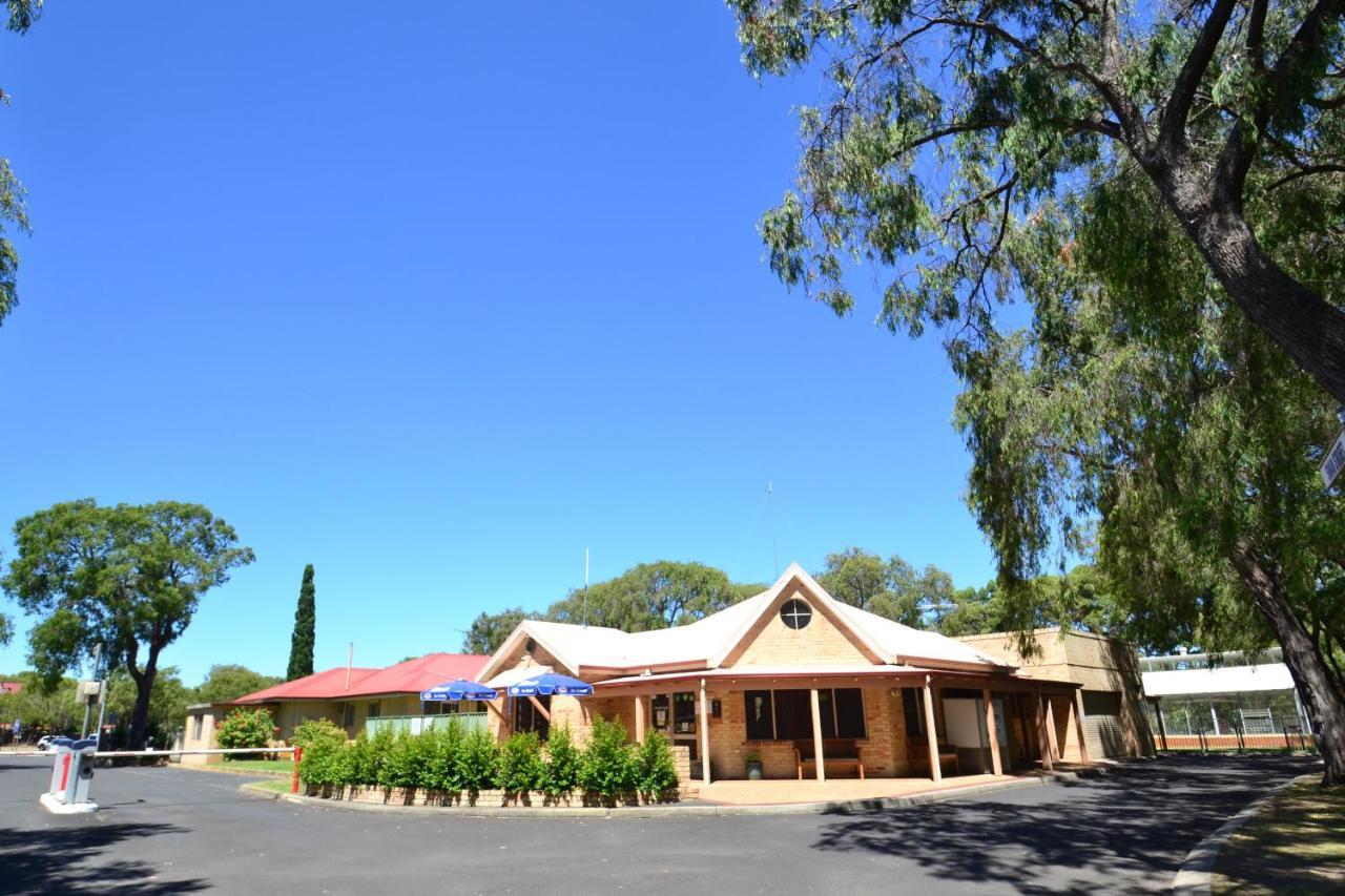 Discovery Parks - Busselton Dış mekan fotoğraf
