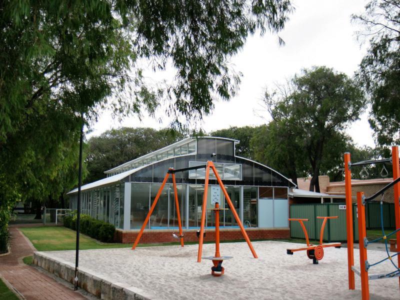 Discovery Parks - Busselton Dış mekan fotoğraf