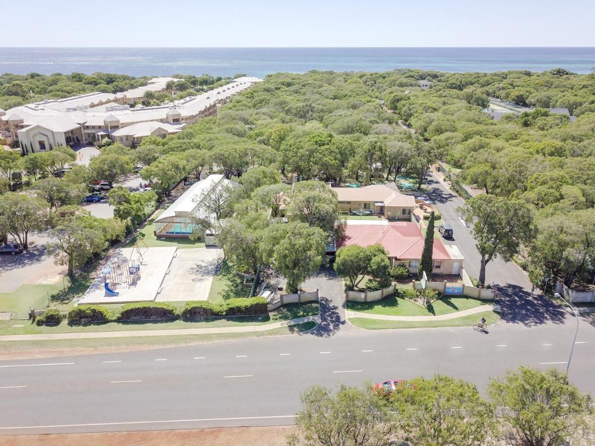 Discovery Parks - Busselton Dış mekan fotoğraf