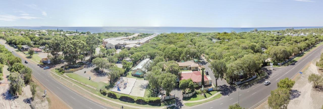 Discovery Parks - Busselton Dış mekan fotoğraf