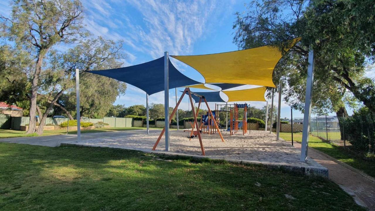 Discovery Parks - Busselton Dış mekan fotoğraf
