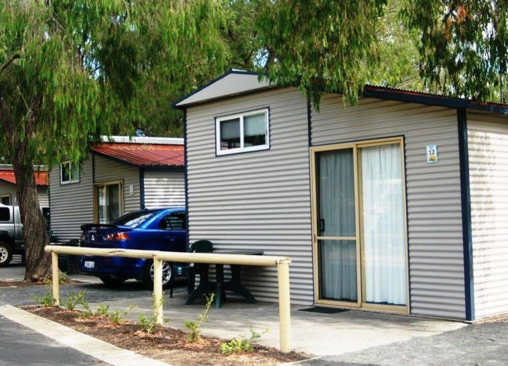 Discovery Parks - Busselton Dış mekan fotoğraf